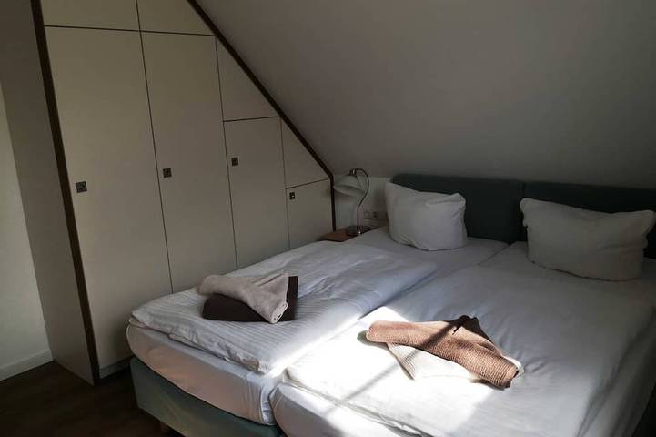 B&B für 2 Personen in Ahrenshoop - 2