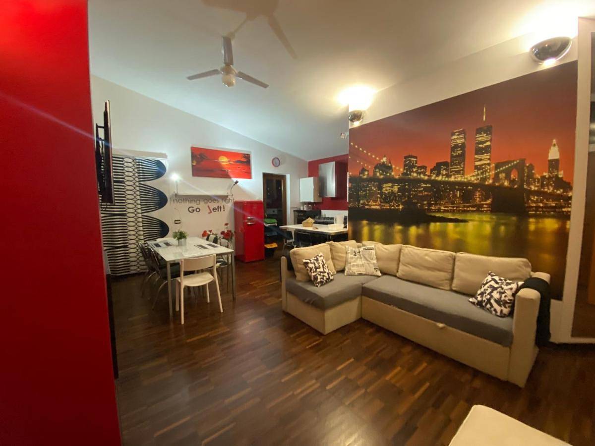 Appartamento intero, Deluxe Apartment in Casal Morena, Roma