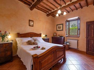 Casa Vacanza per 10 Persone in Monti, Chianti, Foto 4