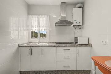 Apartamento para 3 Personas en Alcalá de los Gazules, Parque natural de Los Alcornocales, Foto 2