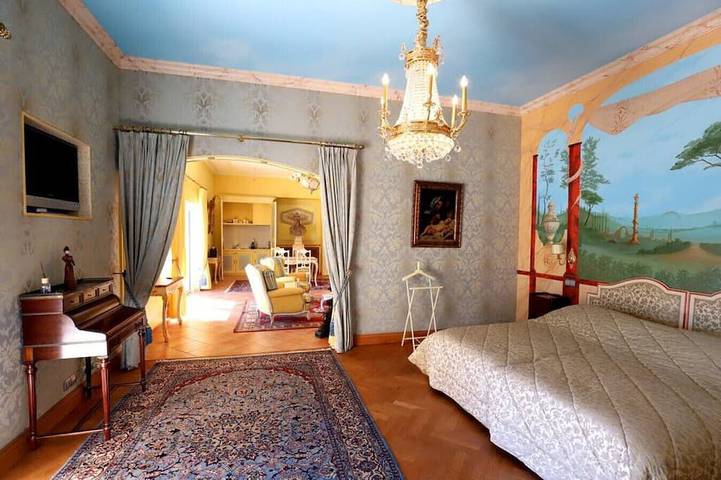 Gîte pour 2 personnes, avec jardin à Fougueyrolles - 4