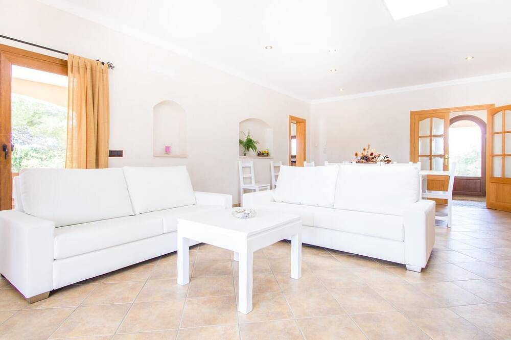 Preciosa casa en Ses Salines in Es Llombards, Santanyí