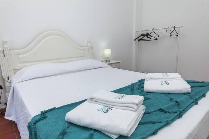 Maison d’hôte pour 2 personnes au Portugal - 4