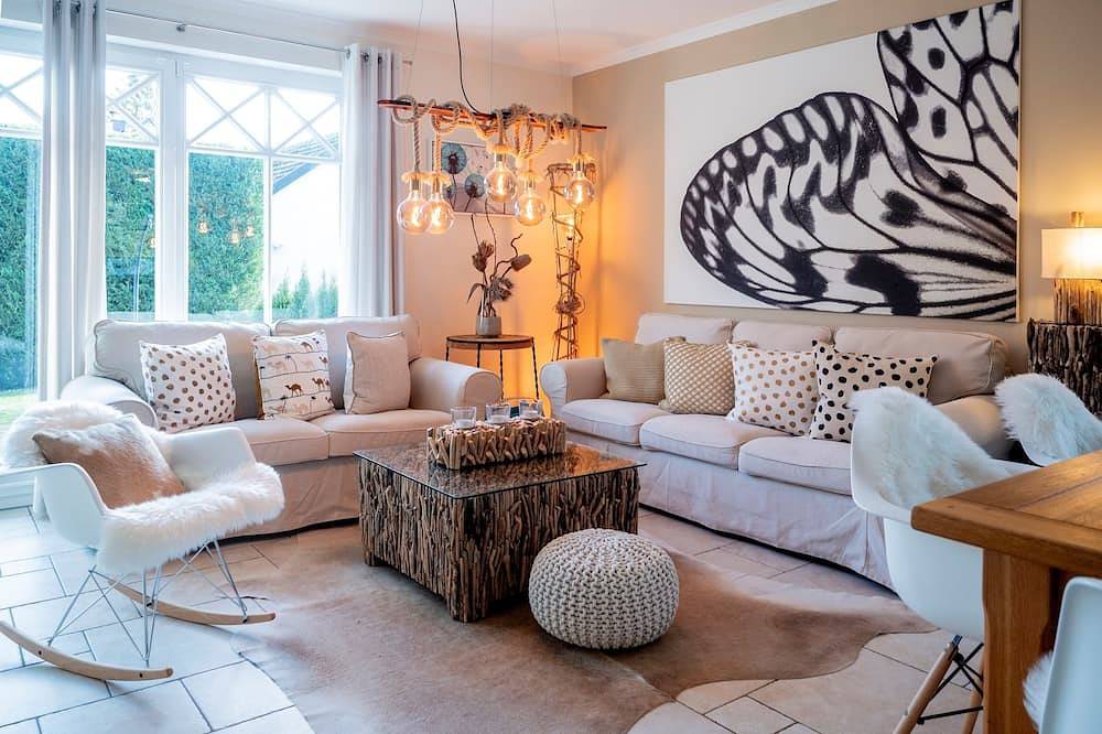 Ferienhaus in Zingst für 6 Personen in Zingst