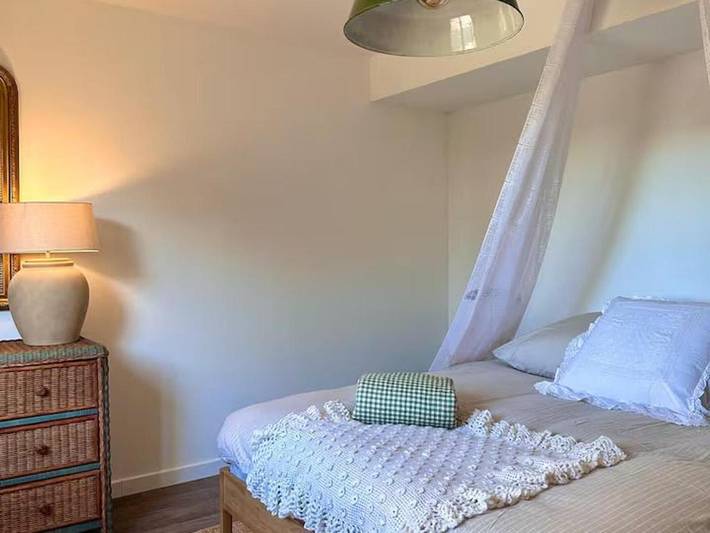 Location de vacances pour 4 personnes dans Courgains - 4