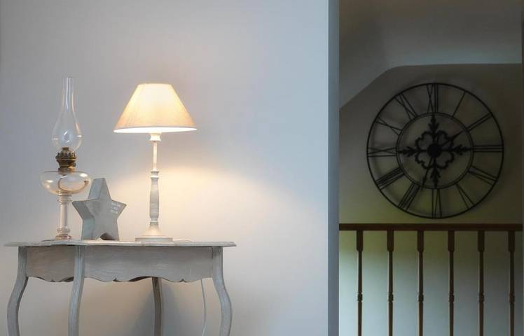 Location de vacances pour 8 personnes, avec jardin et vue à Soignies - 3