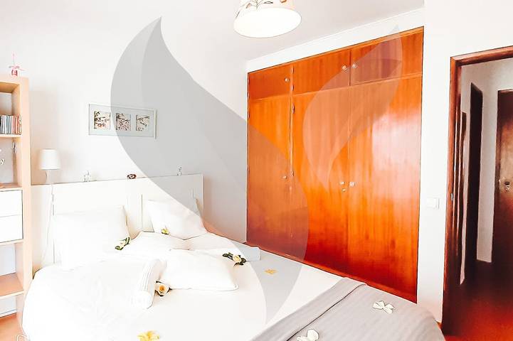 Gîte pour 3 personnes, animaux acceptés dans Parede - 2