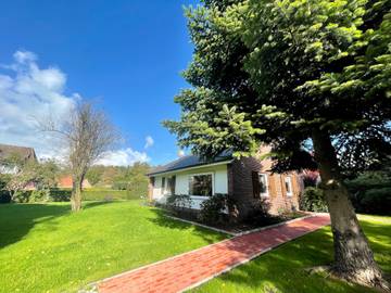 Bungalow für 6 Personen in Esens, Südliche Nordseeküste, Bild 1