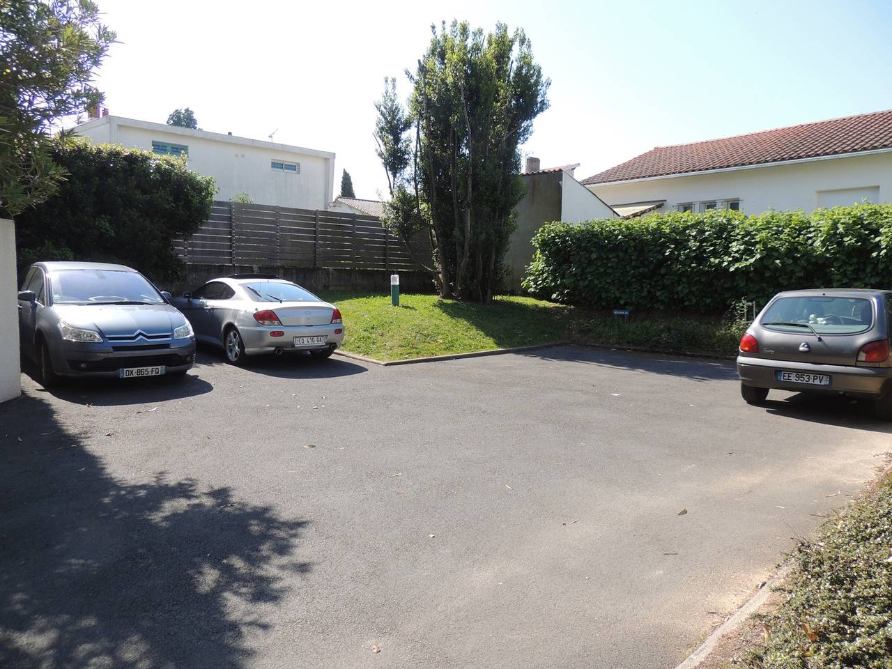 Entire apartment, Royan: T2 apartment near beach with parking in Royan, Côte de Beauté