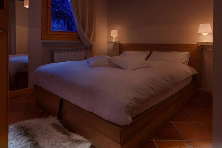 Appartamento intero, Instaview - Una Camera da Letto Appartamento, Ospiti Massimo 4 in Villa Dalegno, Temù