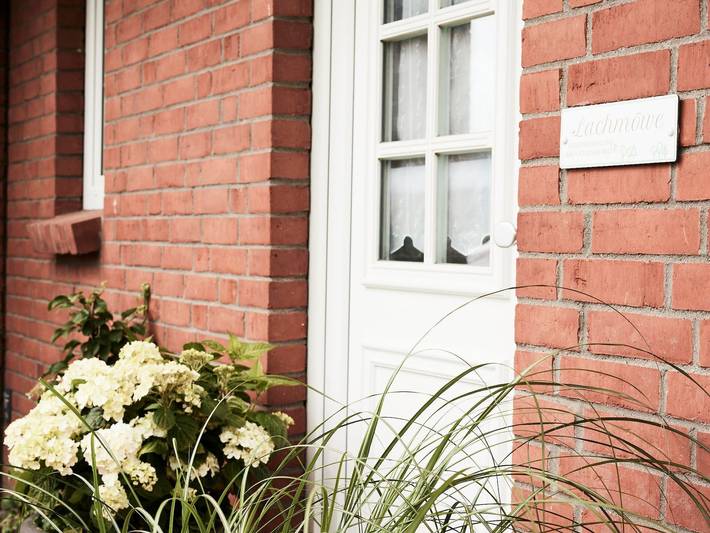 Ganze Ferienwohnung, Lieblingsnest - Kiebitz in Kating, Tönning