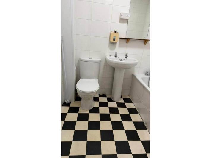 Apartamento entero, Habitación Doble Estándar - Compartida in Kent