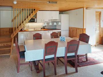 Ferienhaus für 6 Personen in Vitsand, Värmland, Bild 2