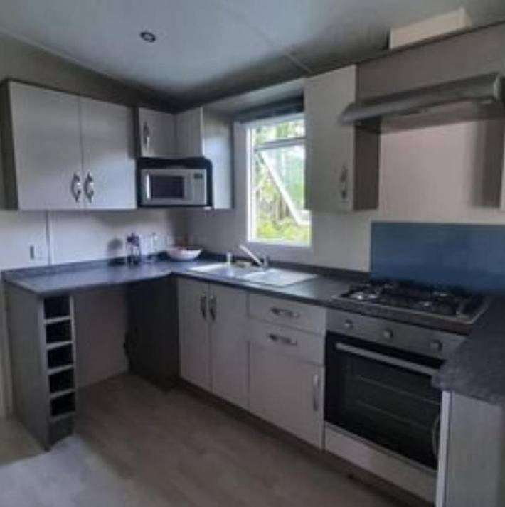 Location de vacances pour 6 personnes, avec piscine ainsi que jardin et terrasse à Pont-Scorff - 2