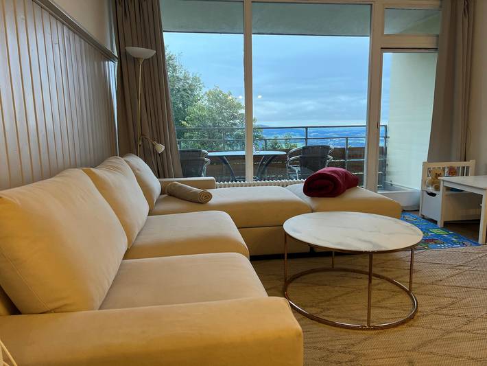 Ferienhaus für 5 Personen, mit Pool und Sauna sowie Garten, kinderfreundlich in Dreiländereck (D-A-CZ) - 3