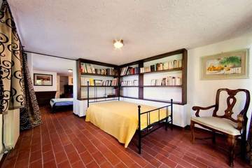 Villa per 6 Persone in Massarosa, Versilia, Foto 3