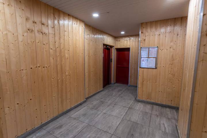 Gîte pour 2 personnes, avec balcon dans Office De Tourisme Des Orres - 4