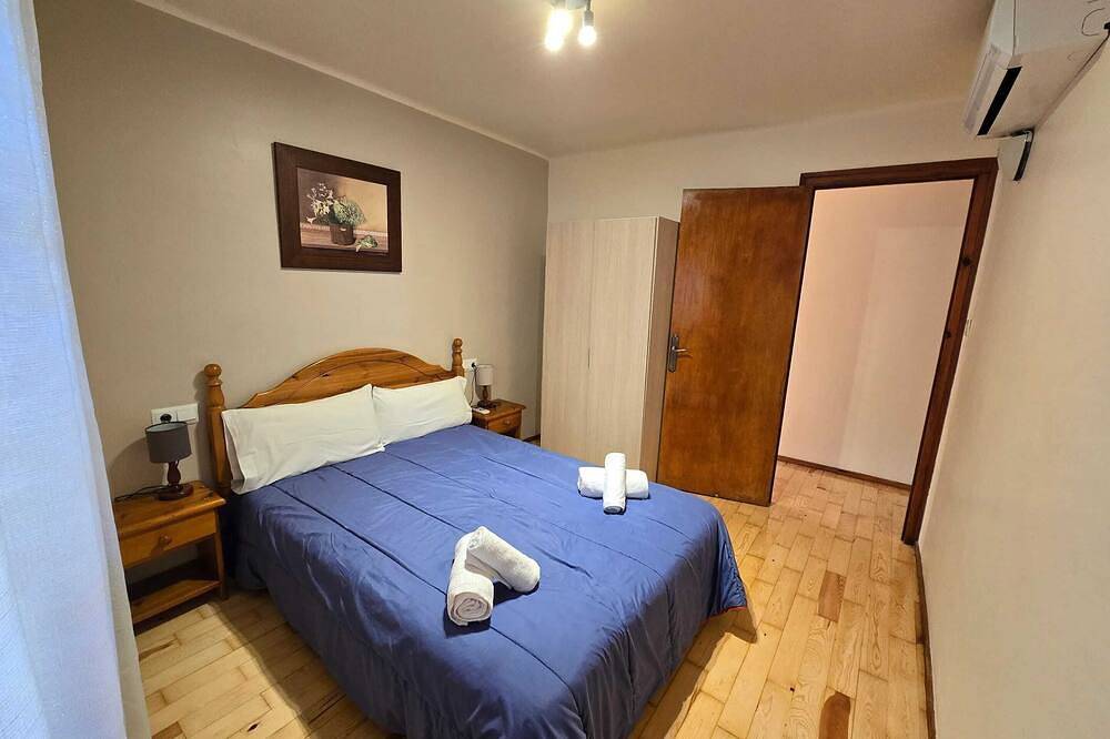 Entire apartment, Homerez - Flat, Mountain View, Alp in La Masella, Alp
