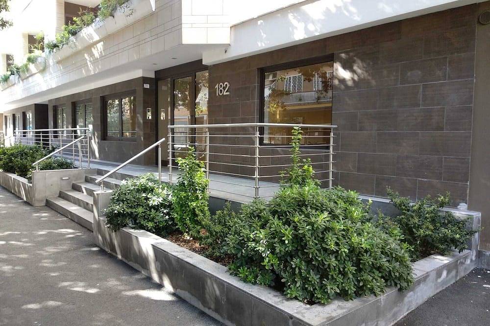 Entire apartment, Prestige Miranda House Roma Ostia, Two-room apartment Comfortable, Elegant. in Ostia, Rome