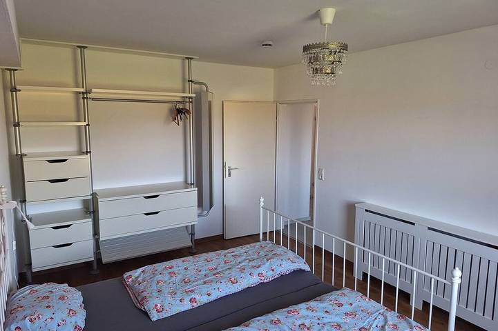 Entire apartment, Quiet, ground-floor, spacious 3-room apartment in the Three-Country Corner in Eschbach, Southern Black Forest