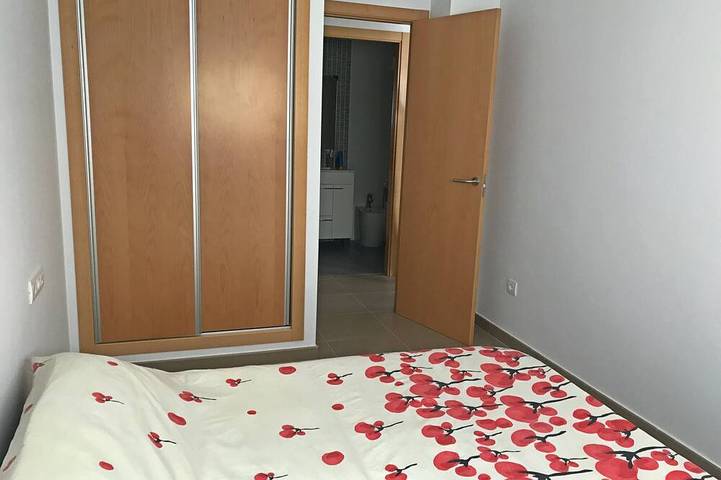 Appartement entier, Anacasa Blaumar Mediterranea in Piles, Costa de Valencia