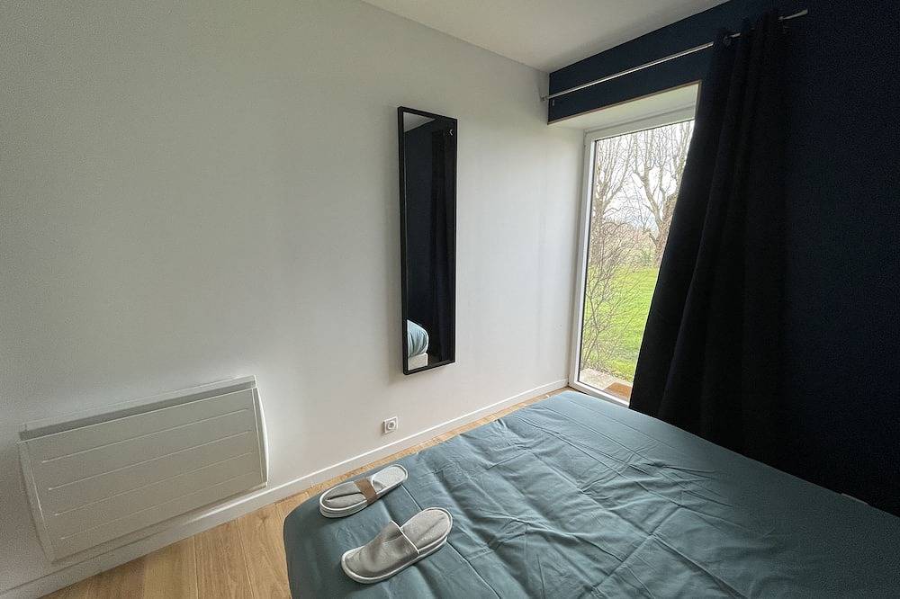 Entire apartment, Beau 2 Pièces Indépendant Dans un Parc Verdoyant in Vienne (Isère), Vienne region