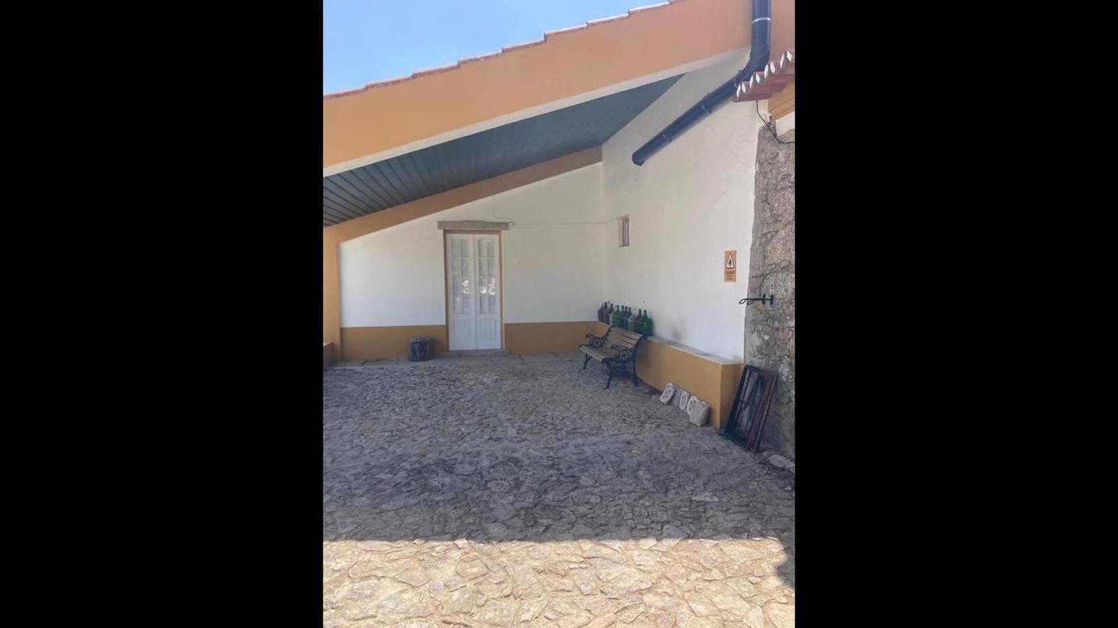 Kochab Alentejo in Gafete, Distretto di Portalegre
