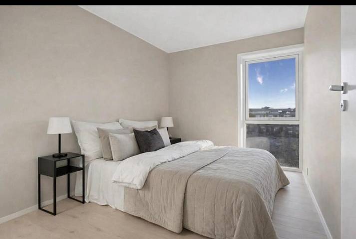 Ferienwohnung für 4 Personen, mit Terrasse in Fjell - 4