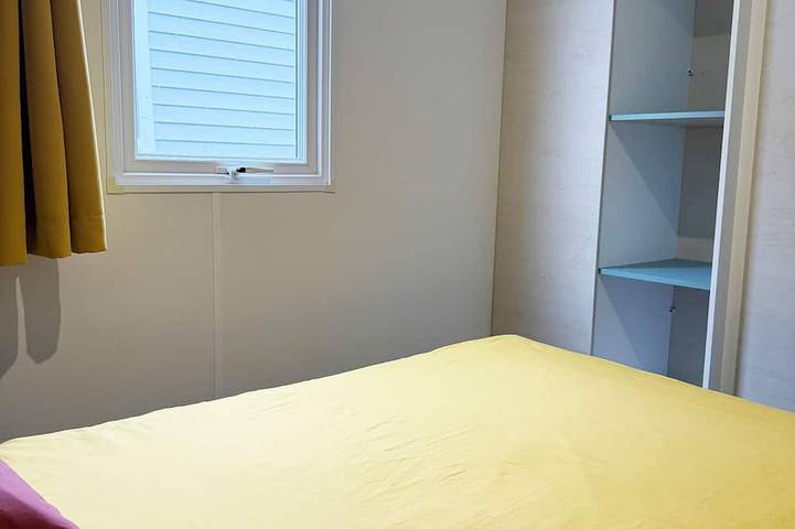 Camping pour 6 personnes à Torreilles - 3