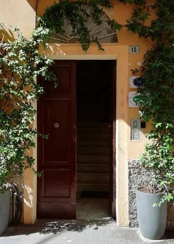 Maison d’hôte pour 2 personnes à La Spezia
