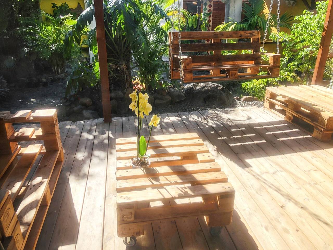 Entire apartment, Charming Apartment in Basse-Terre - 25 m² with Garden in Basse-Terre, Guadeloupe (Caribbean)