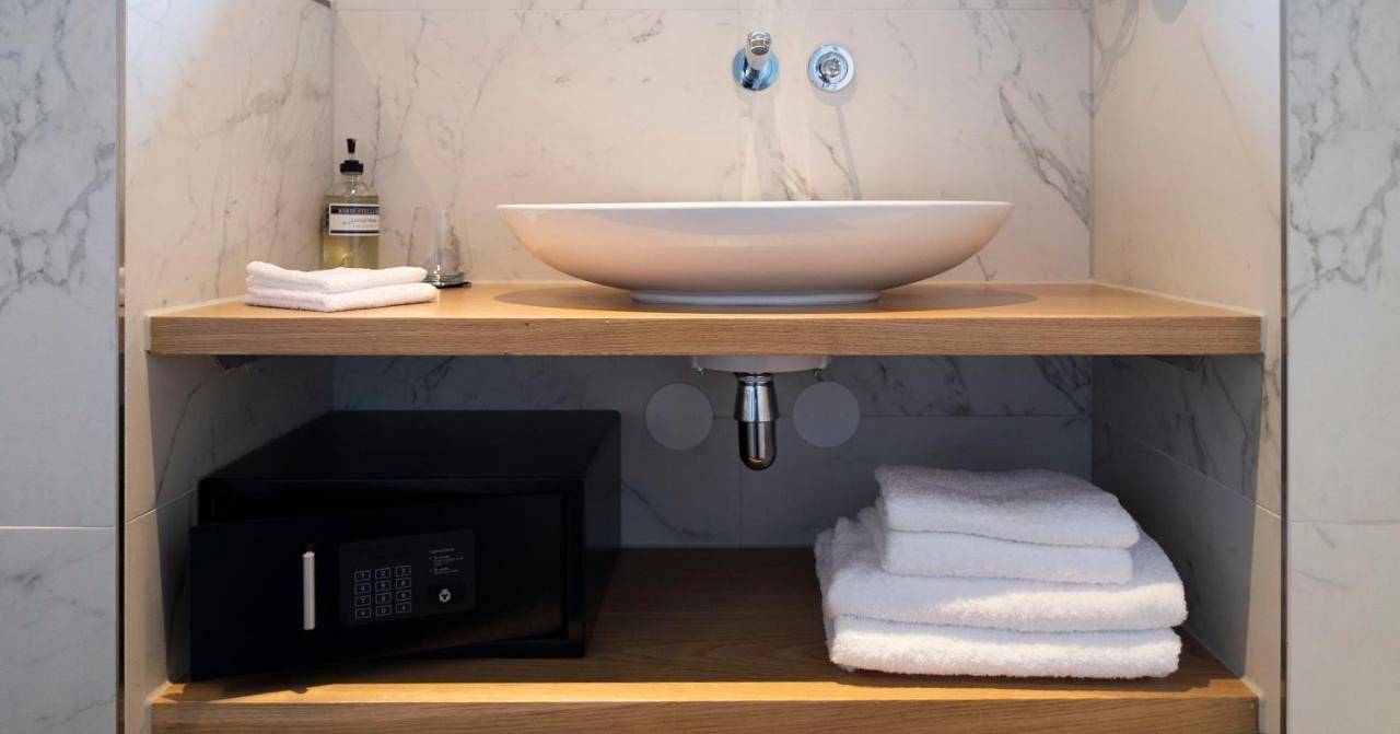 Boutiquerooms Westervilla Amsterdam in Amsterdam West, Nederlandse kust
