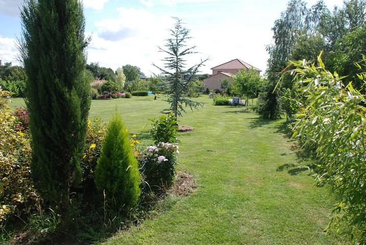 Gîte pour 2 personnes, avec terrasse et jardin dans le Nord-Pas-de-Calais - 4
