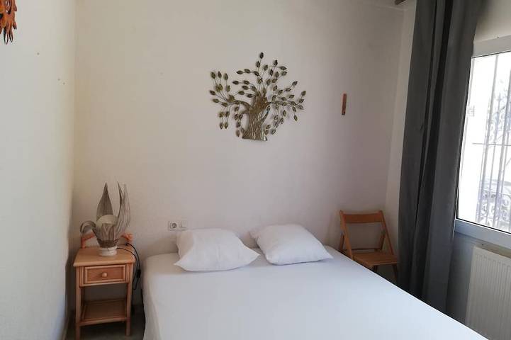 Villa für 6 Personen, mit Garten und Balkon sowie Whirlpool an der Costa Brava - 2