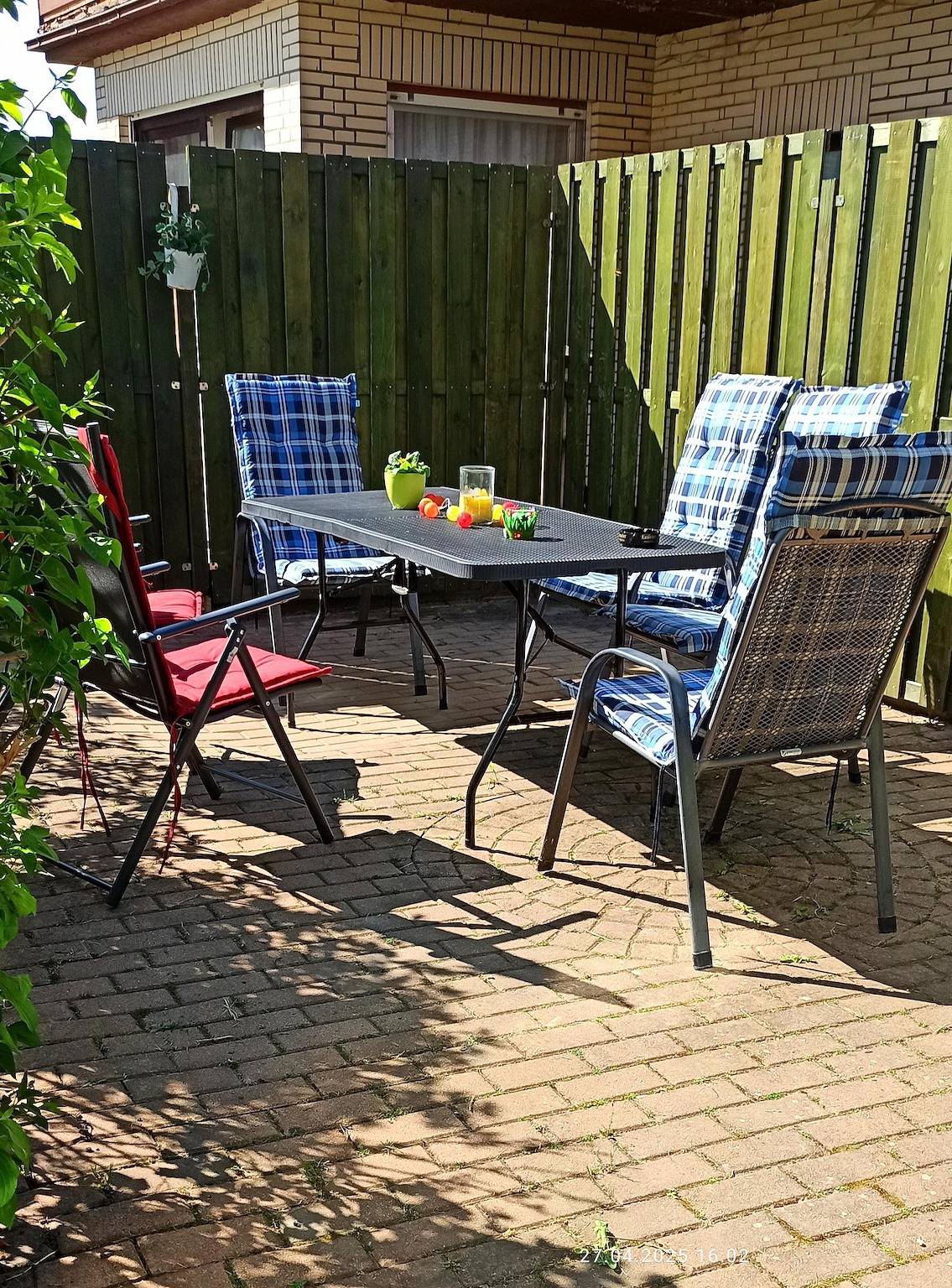 Ganze Ferienwohnung, Große familienfreundliche Ferienwohnung in Northeim, Niedersachsen
