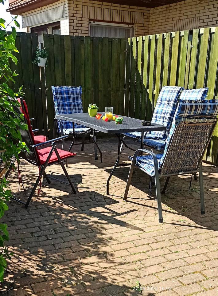 Ganze Ferienwohnung, Große familienfreundliche Ferienwohnung in Northeim, Niedersachsen