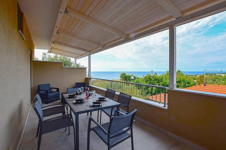 Appartamento vacanze per 4 persone - 1