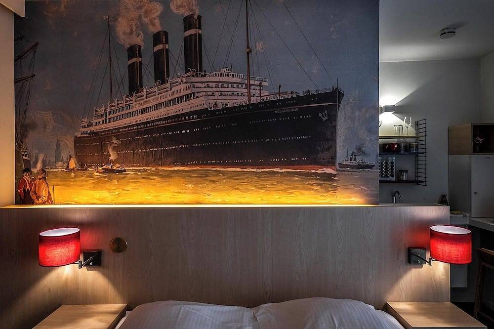 Antwerp For Two B&B for value seekers in Amberes, Región de Amberes