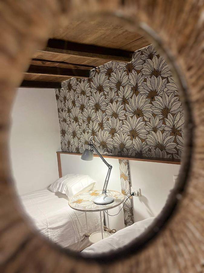 Casa rural para 8 personas, con vistas además de piscina para niños y jardín en Provincia de Lugo - 4