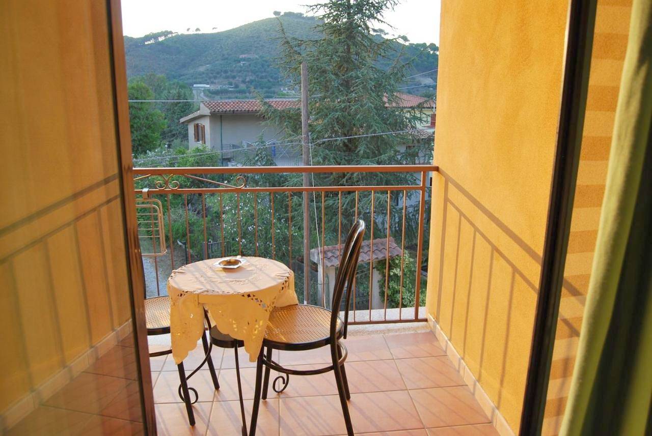 B&B Fasolino in Montecorice, Cilento Coast