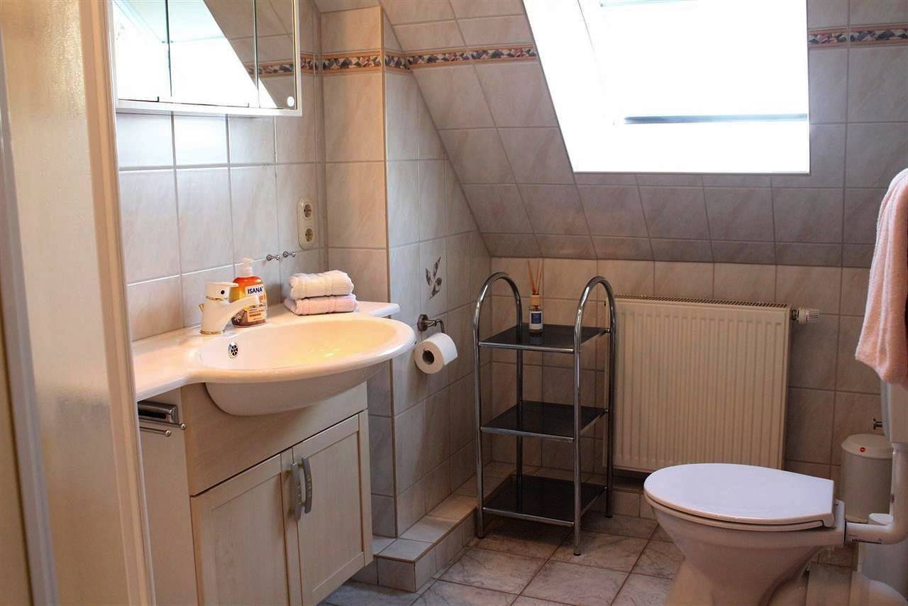 Ganze Ferienwohnung, Ferienwohnung Fehlberg in St. Peter-Ording, Eiderstedt