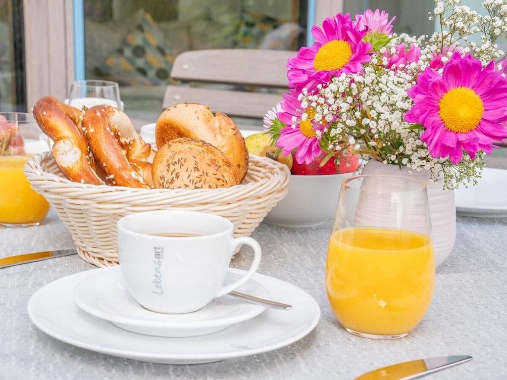 Wellvital + privater Spa-Bereich in Bad Endorf, Chiemsee