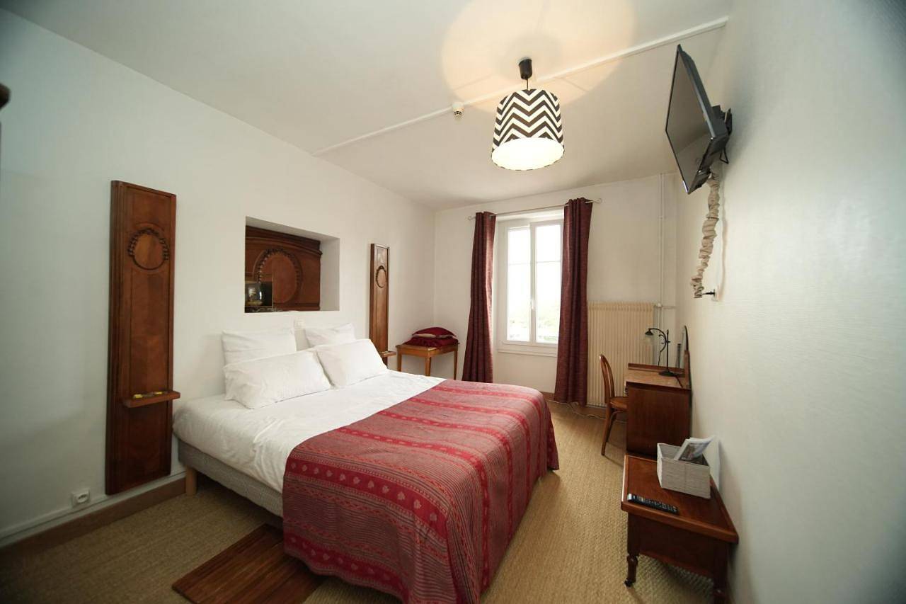 Double Room in Thonon-les-Bains, Région de Thonon-les-Bains