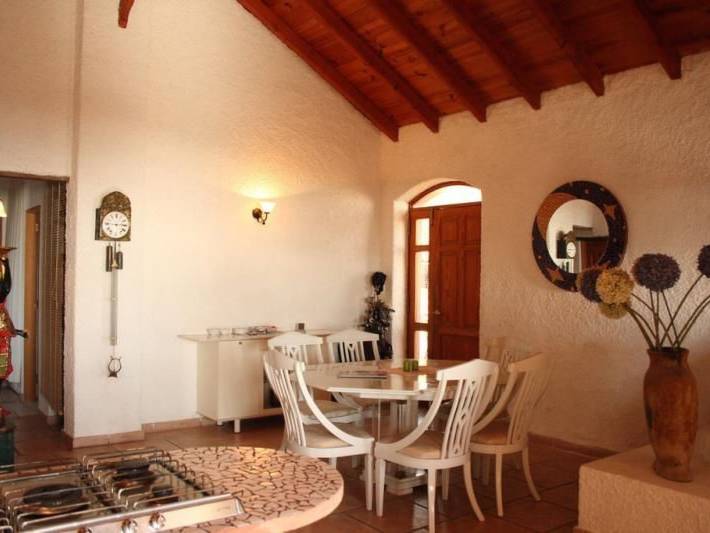 Casa rural para 2 personas, con piscina y balcón en Guía de Isora - 3