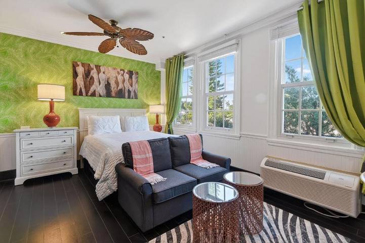 Apartamento de vacaciones para 2 personas - 1