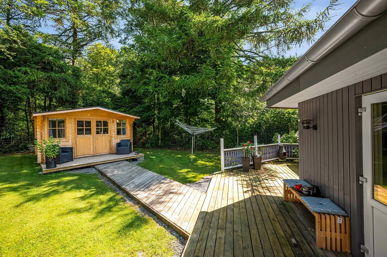 Pet friendly home in Toftlund with Wifi in Arrild, Tondern und Umgebung