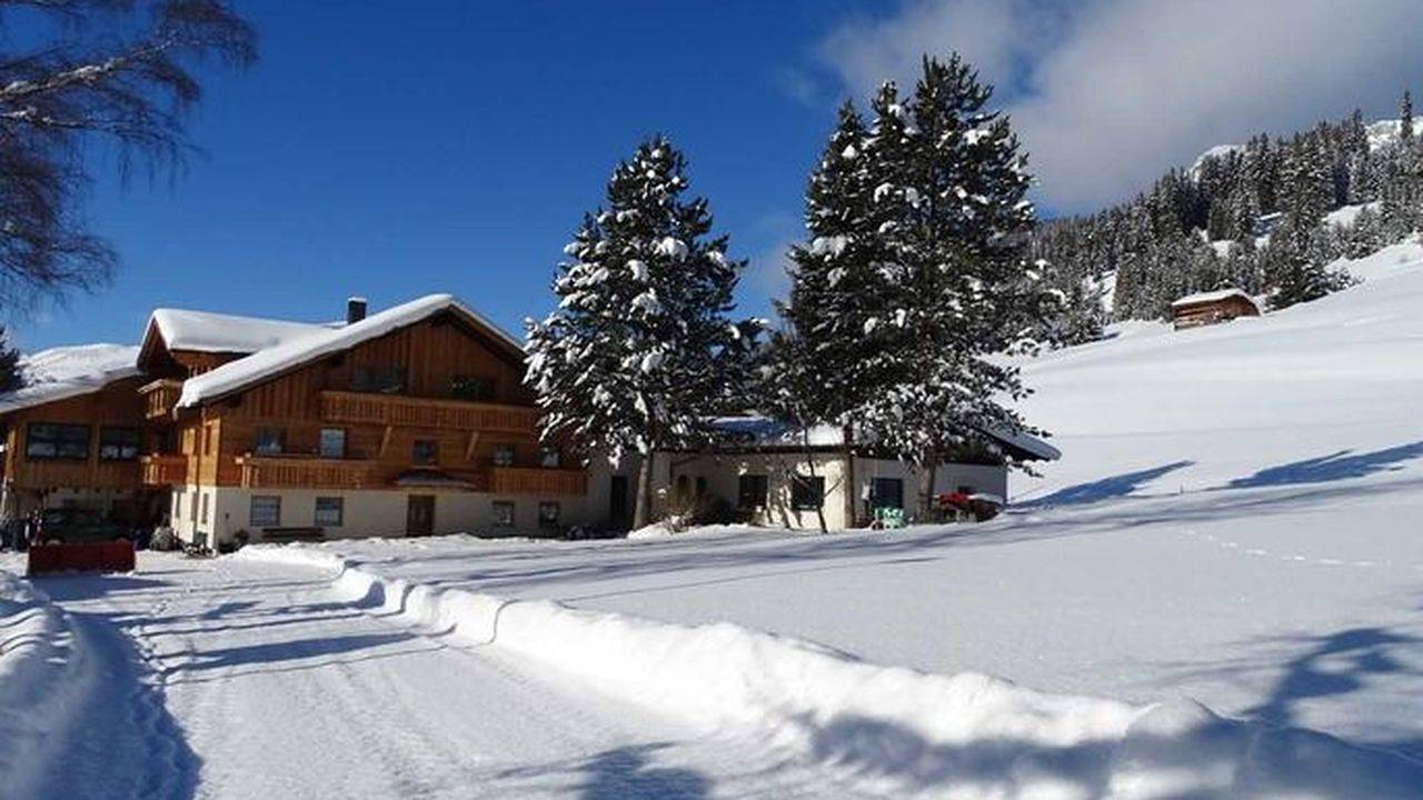 Doppelzimmer für 2 Personen in Tannheim in Tannheim, Allgäuer Alpen (Oostenrijk)
