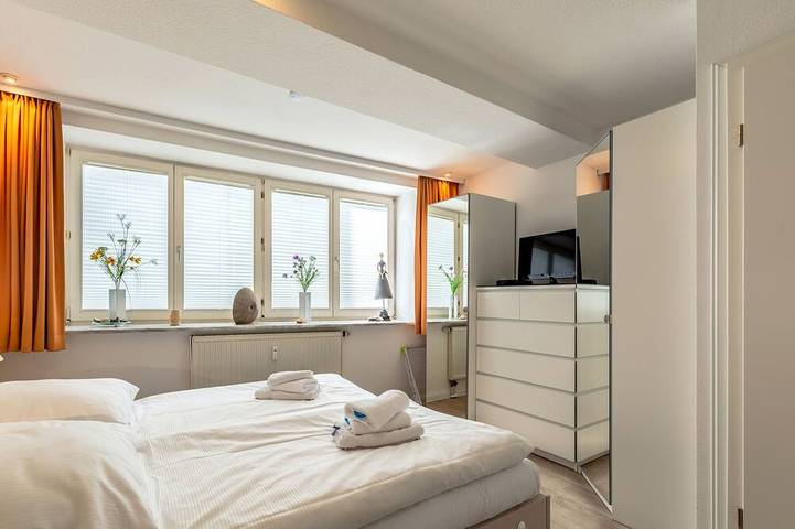 Villa für 4 Personen, mit Sauna, mit Haustier in Binz - 4