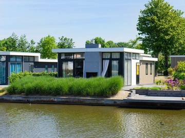 Chalet voor 6 Personen in Nunspeet, Veluwemeer, Afbeelding 1