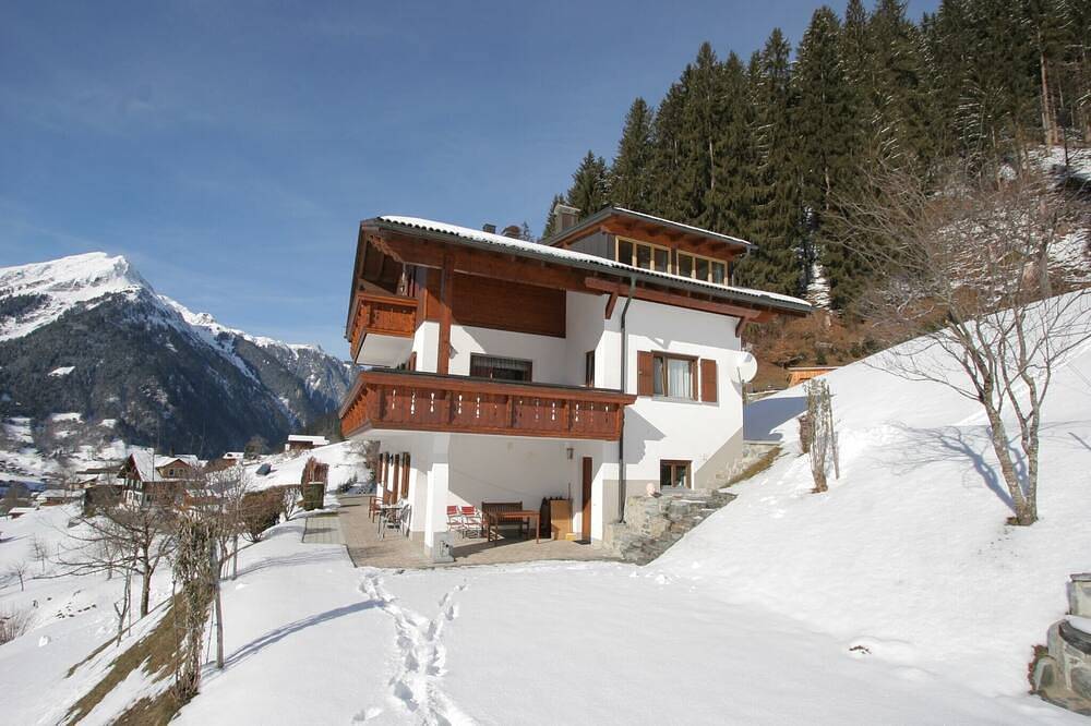 Apartamento entero, Apartamento en St. Gallenkirch cerca de esquí in Sankt Gallenkirch (Pueblo), Sankt Gallenkirch